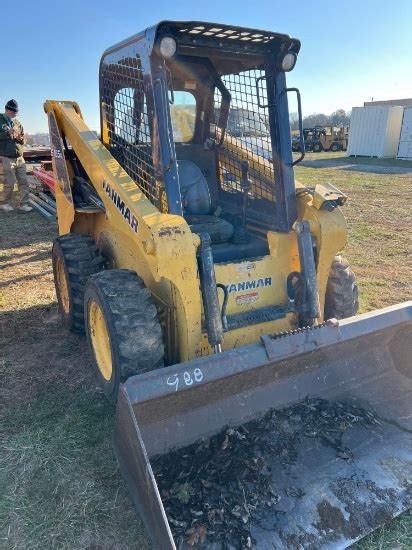 yanmar s165r skid steer|YANMAR Skid Steers For Sale .